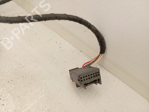 Used Left mirror Left mirror VW GOLF PLUS V (5M1, 521) [2004-2013] 34326115 34326115