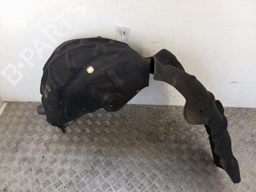 Hjulbue Hjulbue RENAULT ESPACE V (JR_) 1.6 dCi 160 (160 hp) 34325459 34325459