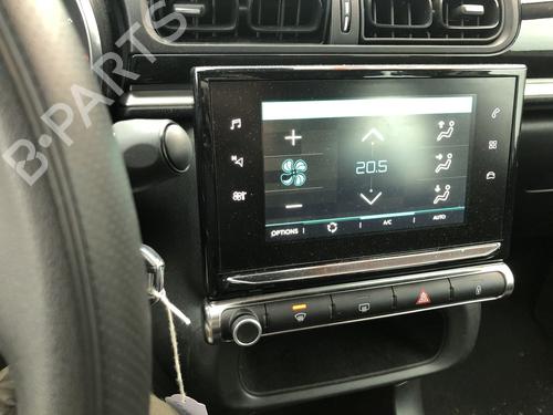 Display CITROËN C3 III (SX) | BP36472162C48 - Image 4