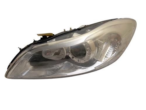 Used Left headlight Left headlight VOLVO C30 (533) 1.6 D (109 hp) 36472169 36472169
