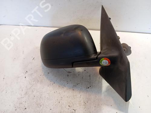 Used Right mirror Right mirror DACIA DOKKER MPV (KE_) [2012-2021] 34325755 34325755