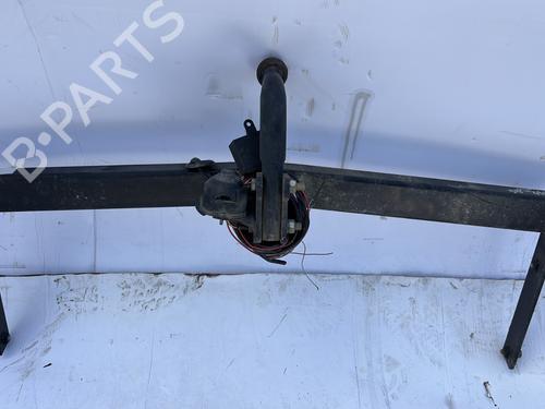 Trækkugle/Mekanisme Trækkugle/Mekanisme VW GOLF VI (5K1) [2008-2014] 34325419 34325419