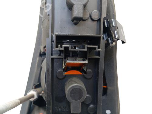 Left taillight MINI MINI (R50, R53) One | BP36572588C34 - Image 2