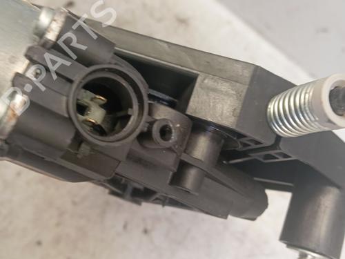 Front left window mechanism TOYOTA AYGO (_B4_) 1.0 VVTi (KGB40) | BP39213775C22 - Image 3