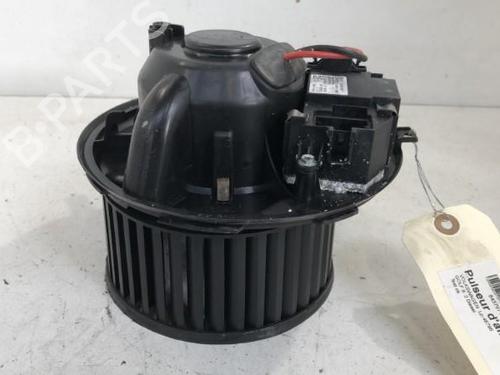 Used Heater blower motor Heater blower motor VW GOLF VI (5K1) [2008-2014] 34321541 34321541