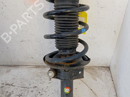Left front shock absorber RENAULT MASTER III Van (FV) 2.3 dCi 135 FWD (FV0N, FV08, FV06, FV00, FV1S) | BP37077622M16 - Image 2