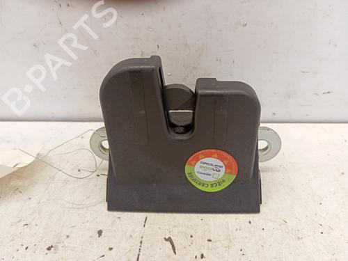Used Tailgate lock Tailgate lock SEAT LEON (1P1) [2005-2013] 34326222 34326222