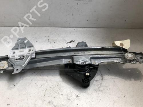 Rear left window mechanism CITROËN C4 II (NC_) | BP34321371C24 - Image 2
