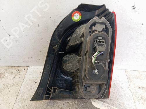 Left taillight RENAULT TWINGO II (CN0_) | BP37078023C34 - Image 2