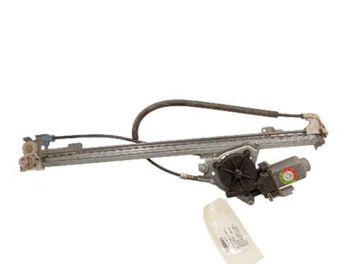 Used Front left window mechanism Front left window mechanism FIAT SCUDO Van (220_) 1.9 D (69 hp) 34327872 34327872