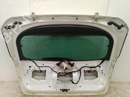 Used Tailgate Tailgate CITROËN DS4 (NX_) 1.6 HDi 110 (112 hp) 34321629 34321629