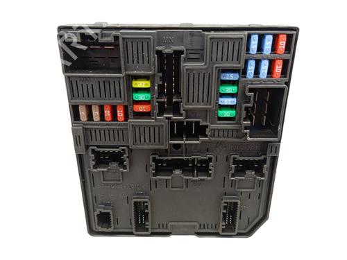 Módulo eletrónico Módulo eletrónico RENAULT SCÉNIC IV (J9_) [2016-2022] 34329340 34329340