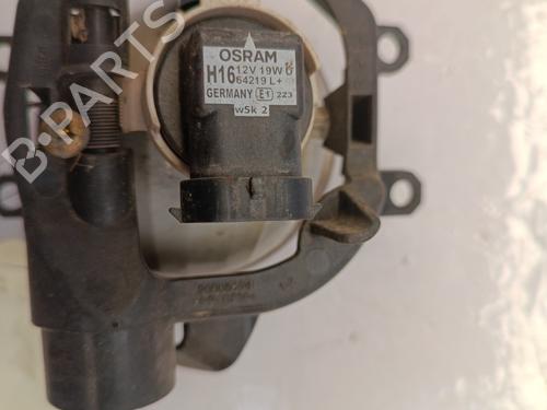 Used Right front fog light Right front fog light 39488194 39488194