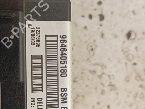 Used Fuse box Fuse box PEUGEOT 206 Hatchback (2A/C) [1998-2012] 34329273 34329273
