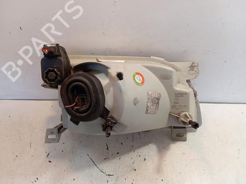 Used Left headlight Left headlight FORD TRANSIT Van (E_ _) 2.5 DI (EAL, EAS) (69 hp) 34326094 34326094