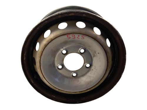 Used Rim Rim RENAULT MASTER III Van (FV) 2.3 dCi 135 FWD (FV0N, FV08, FV06, FV00, FV1S) (136 hp) 34327234 34327234