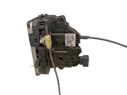 Used Front left lock Front left lock OPEL CORSA D (S07) 1.3 CDTI (L08, L68) (75 hp) 34330353 34330353