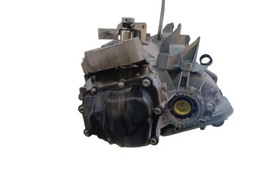 Gearbox OPEL CORSA E (X15) 1.4 (08, 68) | BP37244709M3 - Image 4