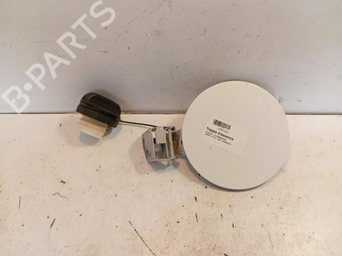 Tankklappe für Tankklappe SUZUKI SWIFT IV (FZ, NZ) 1.2 (AZH412, ZC72S) (94 hp) 34325666 34325666