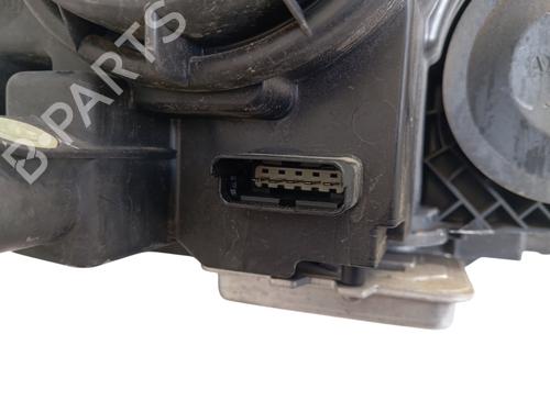 Faro izquierdo Faro izquierdo NISSAN QASHQAI II (J11, J11_) [2013-2026] 35927321 35927321