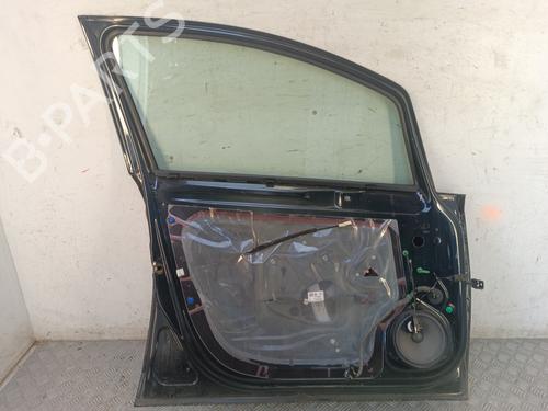 Left front door OPEL CORSA E (X15) 1.4 (08, 68) | BP37673428C2 - Image 3