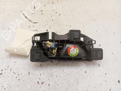 Used Rear left interior door handle Rear left interior door handle PEUGEOT 508 SW II (FC_, FJ_, F4_) Hybrid 224 (F45GQU) (224 hp) 34326549 34326549