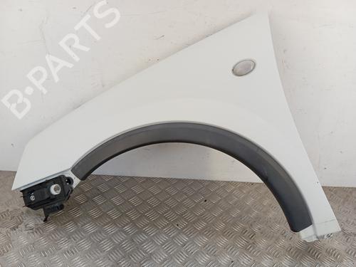 Forskærm venstre Forskærm venstre OPEL CORSA C Hatchback Van (X01) [2000-2012] 34326281 34326281