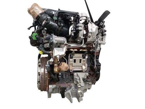 Engine RENAULT SCÉNIC IV (J9_) | BP34329307M1 - Image 2