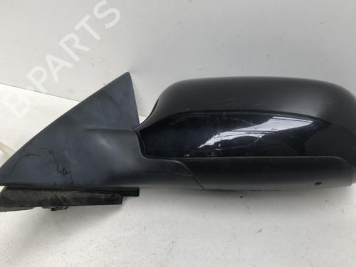 Bakspejl venstre Bakspejl venstre AUDI A6 C5 (4B2, 4B4) 1.9 TDI (130 hp) 35810385 35810385