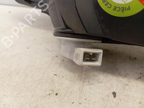 Blinklys foran venstre Blinklys foran venstre PEUGEOT 308 I (4A_, 4C_) [2007-2016] 34326280 34326280