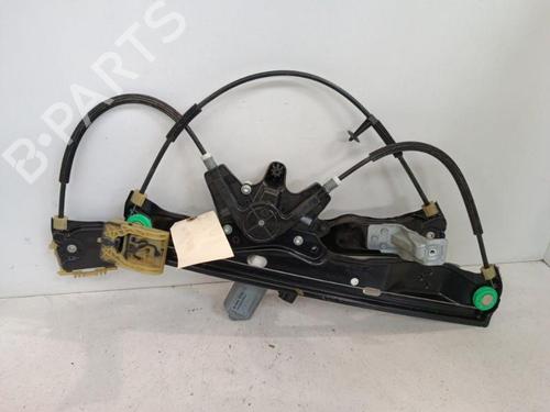 Used Front left window mechanism Front left window mechanism FORD FOCUS III Saloon [2010-2020] 34321517 34321517