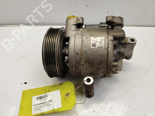 AC compressor TOYOTA AYGO (_B4_) 1.0 VVTi (KGB40) | BP39543620M34  - Image 5