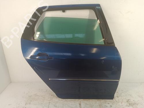 Used Right rear door Right rear door PEUGEOT 407 SW (6E_, 6D_) 2.7 HDi (204 hp) 34323711 34323711