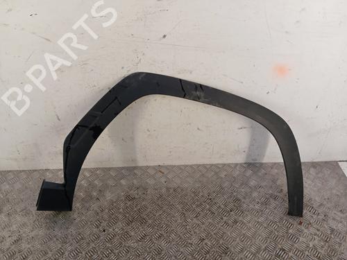 Used Front right wheel arch trim Front right wheel arch trim HYUNDAI TUCSON (NX4E, NX4A) 1.6 T-GDi Hybrid (230 hp) 34328474 34328474