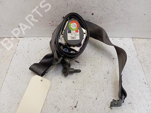 Used Rear left seatbelt Rear left seatbelt RENAULT ESPACE V (JR_) 1.6 dCi 160 (160 hp) 36472225 36472225