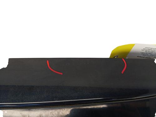 Used Tailgate Tailgate TOYOTA VERSO (_R2_) 2.0 D-4D (AUR20_, AUR20R) (126 hp) 34329619 34329619