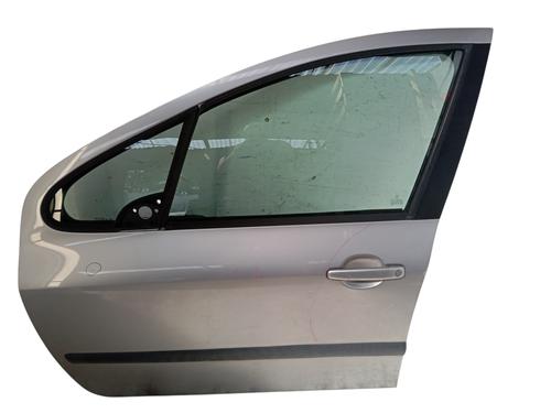 left-front-door-peugeot-307-3ac-2000-2001-2002-2003-2004-2005-2006-2007-2008-2009-2010-2011-2012-35810144 main image