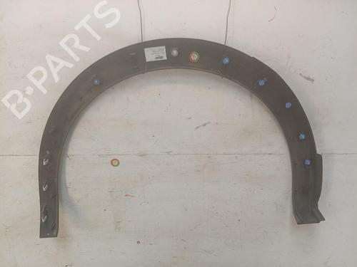 Used Rear left wheel arch trim Rear left wheel arch trim PEUGEOT 3008 II SUV (MC_, MR_, MJ_, M4_) 1.5 BlueHDi 130 (131 hp) 40032658 40032658