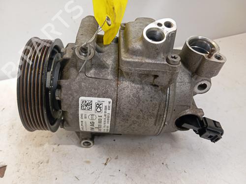 Used AC compressor AC compressor 38677880 38677880