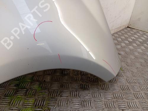 Used Right front fenders Right front fenders MERCEDES-BENZ A-CLASS (W169) A 200 CDI (169.008, 169.308) (140 hp) 34329094 34329094