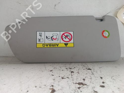 Pala sol direita Pala sol direita PEUGEOT 5008 (0U_, 0E_) 1.6 HDi (114 hp) 34322819 34322819