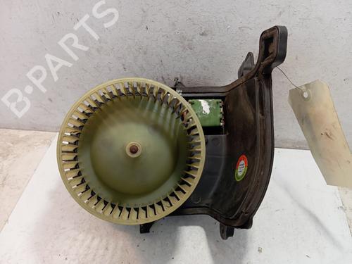 Used Heater blower motor Heater blower motor RENAULT KANGOO (KC0/1_) 1.4 (KC0C, KC0H, KC0B, KC0M) (75 hp) 34324512 34324512