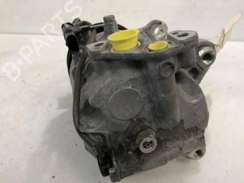 AC-Kompressor AC-Kompressor BMW 1 (F21) 114 d (95 hp) 34321171 34321171