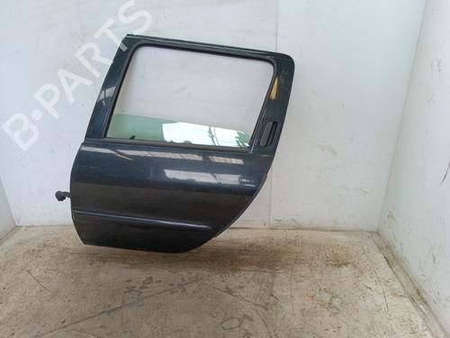 Used Left rear door Left rear door PEUGEOT 206 SW (2E/K) 1.6 16V (109 hp) 34322557 34322557