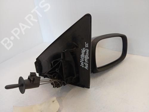 Used Right mirror Right mirror RENAULT MEGANE II (BM0/1_, CM0/1_) [2001-2012] 34323481 34323481