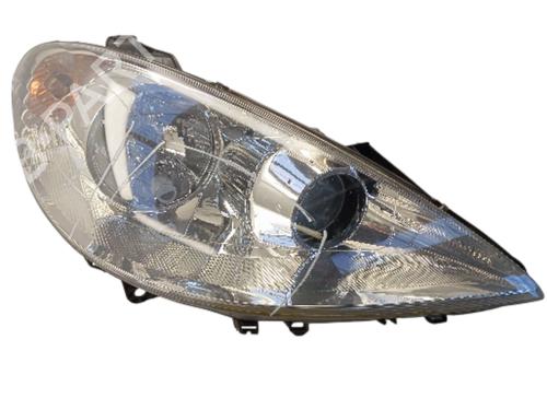 Right headlight PEUGEOT 807 (EB_) 2.2 HDi | BP35809334C29 - Image 6