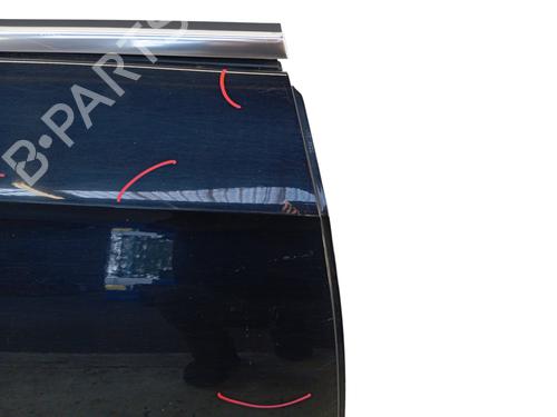 right-rear-door-vw-passat-b6-3c2-2005-2006-2007-2008-2009-2010-2011-35810007 main image