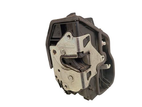 Used Rear left lock Rear left lock BMW X1 (E84) [2009-2015] 35992770 35992770