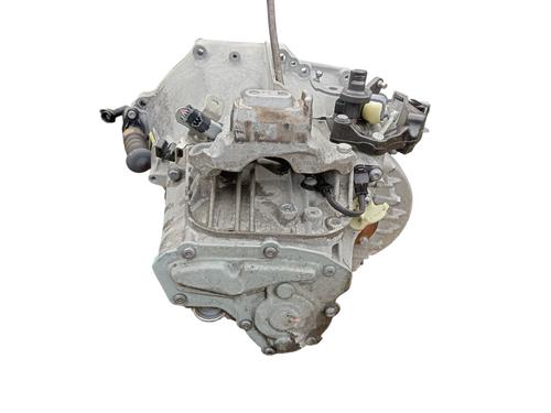 Used Gearbox Gearbox PEUGEOT 308 II (LB_, LP_, LW_, LH_, L3_) 1.5 BlueHDi 130 (131 hp) 34329439 34329439