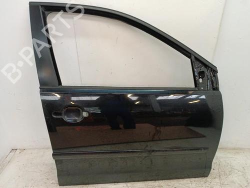 Used Right front door Right front door VW POLO IV (9N_, 9A_) 1.9 TDI (101 hp) 34321534 34321534